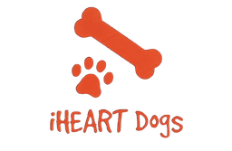 iheartdogs Logo